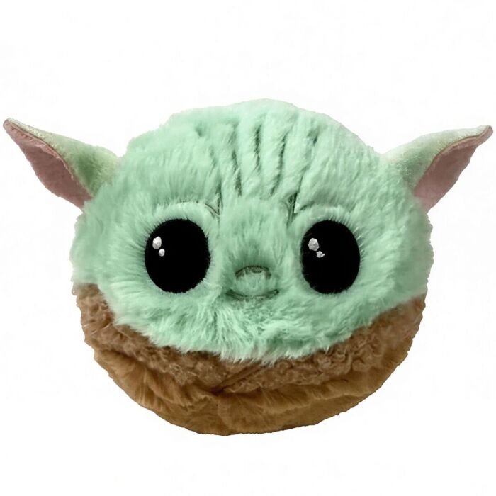 Ty Star Wars Grogu Beanie Bouncer
